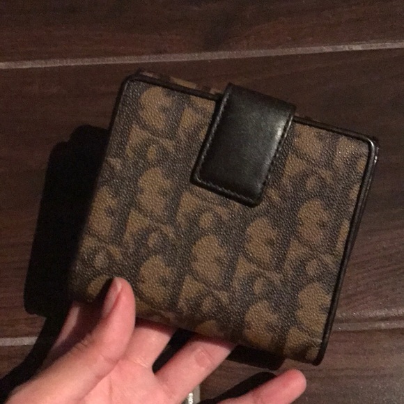 Dior Wallet - Picture 3 of 7